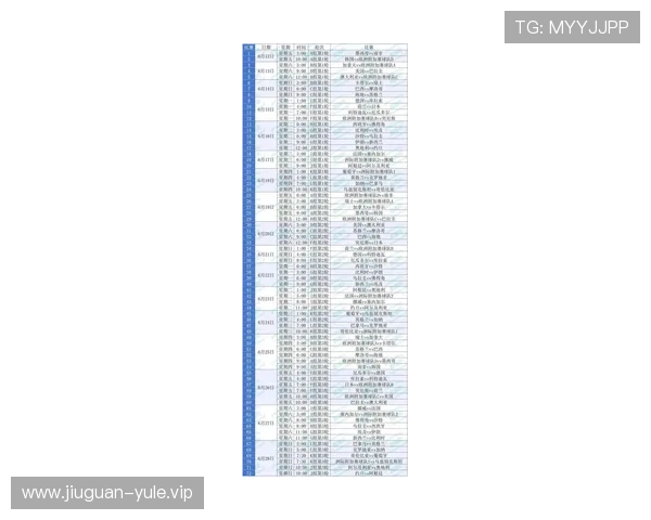 2026年世界杯乌兹别克斯坦VS哥伦比亚比赛时间表及赛程安排全解析